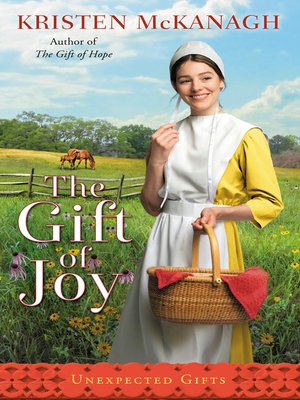 cover image of The Gift of Joy